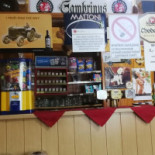 Restaurace U Lišáka Piatti