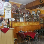 Restaurace U Lišáka Dentro