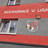 Restaurace U Lišáka Esterno