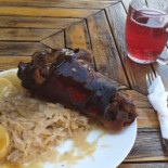 Hospůdka Na Kopecku Cibo