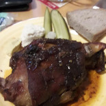 Hostinec U Lieblů food