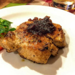 Veselka Cibo