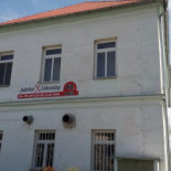 Jídelna Libočany Esterno
