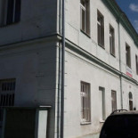 Jídelna Libočany Esterno