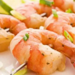 Pescao Limòn Cibo