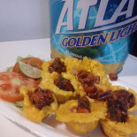 Pescao Limòn Cibo
