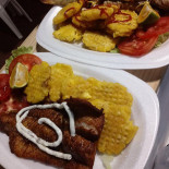 Pescao Limòn Cibo