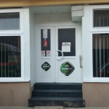 Restaurace A Jídelna U Axamitů Esterno