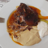 Restaurace Cukrovar food