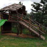 Hospůdka Pod Rablinů Esterno