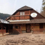 Hospůdka Pod Rablinů Esterno