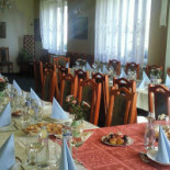Pizzerie, Restaurace Vyšehrad Hustopeče Nad Bečvou drink