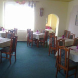 Pizzerie, Restaurace Vyšehrad Hustopeče Nad Bečvou inside