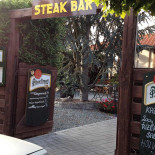 Steak Esterno