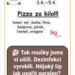 U Pajdlů