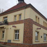 Restaurace Dělnický Dům Kamenné Žehrovice