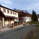Penzion Later Service outside