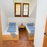 Penzion Later Service inside