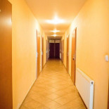 Penzion Later Service inside