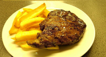 Občerstvení Tj Klínec food