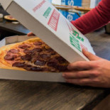 Turbo Pizza Neratovice