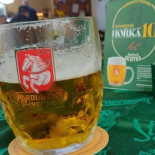 Hostinec Komunál Minuman