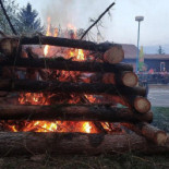 Hospůdka Ruchadlo Zájezd outside