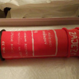 Hospůdka Ruchadlo Zájezd drink