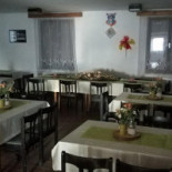 Hospůdka Ruchadlo Zájezd inside