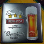 Hospůdka Ruchadlo Zájezd drink