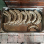 Restaurace Pod Sjezdovkou Cibo