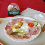 Restaurace Česká Koruna food