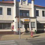 Restaurace Česká Koruna outside