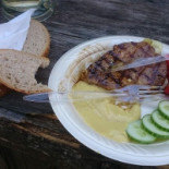 Cyklo Klub Brdy Nepál Cibo