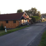 Cyklo Klub Brdy Nepál Esterno