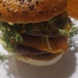 Kučerovský Hostinec Cibo