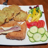 Kučerovský Hostinec Cibo