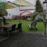 Rychta Netolice Esterno