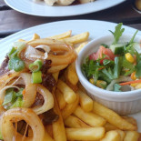 Rychta Netolice Cibo