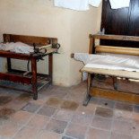 Zámek Nový Hrad V Jimlíně inside