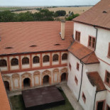 Zámek Nový Hrad V Jimlíně outside