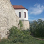 Zámek Nový Hrad V Jimlíně outside