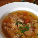 Farm Table Cibo