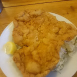 Pyšelka food