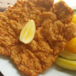 Pyšelka food