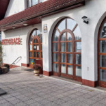 Penzion Restaurace Karlov