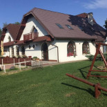 Penzion Restaurace Karlov