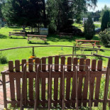 Penzion Restaurace Karlov