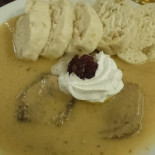 Restaurace U Balcarů Cibo
