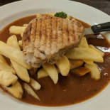 Restaurace U Balcarů Cibo